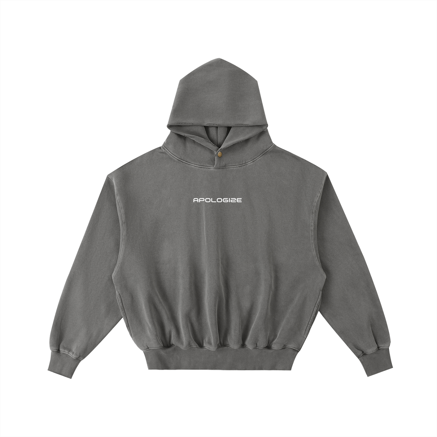 Purchased Hoodie