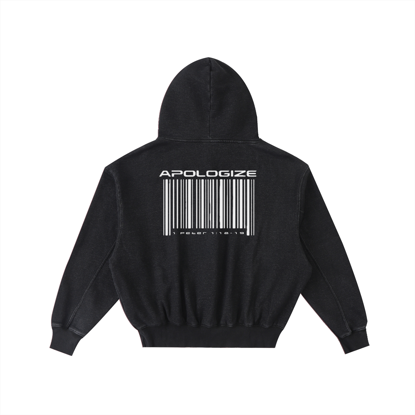 Purchased Hoodie