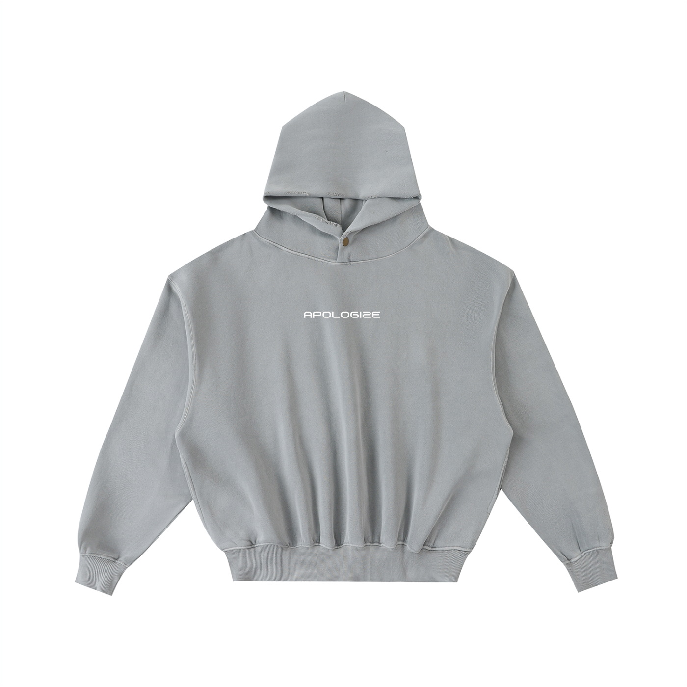 Purchased Hoodie