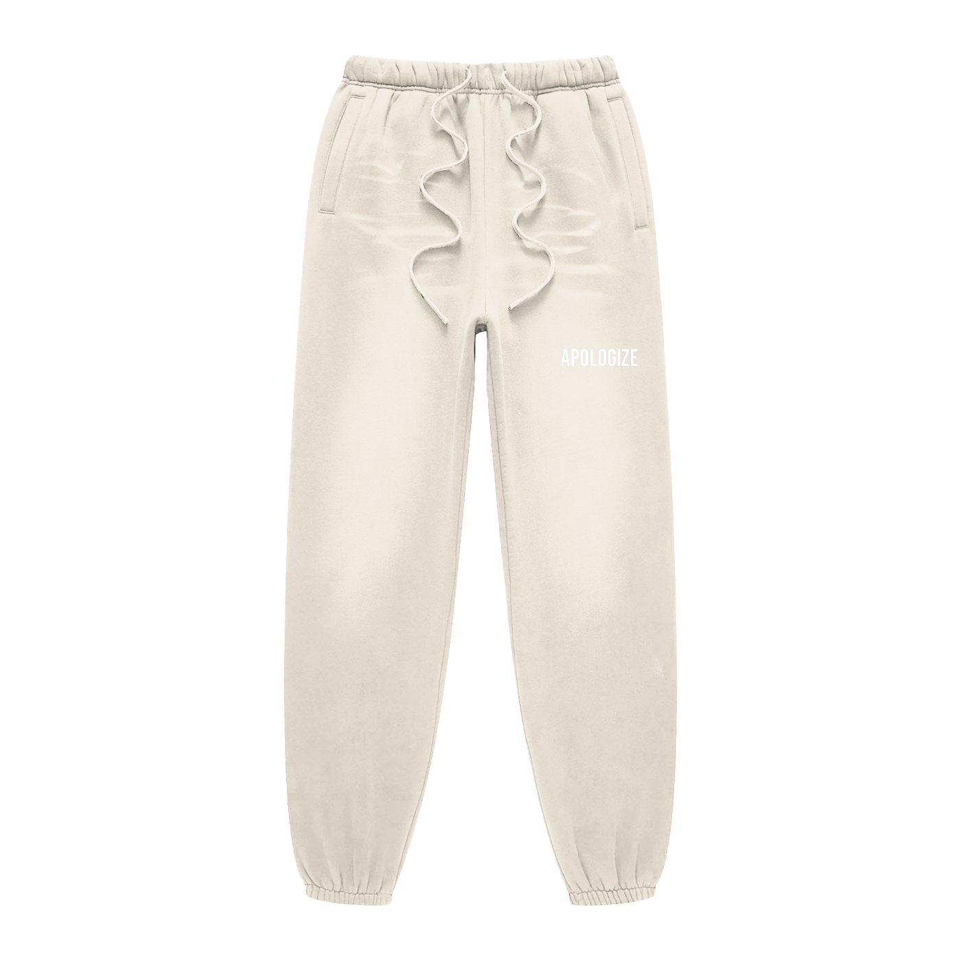 Apologize Lounge Sweatpants