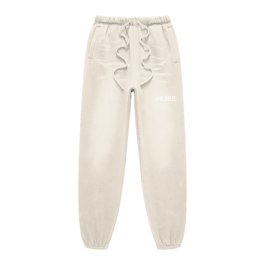 Apologize Lounge Sweatpants