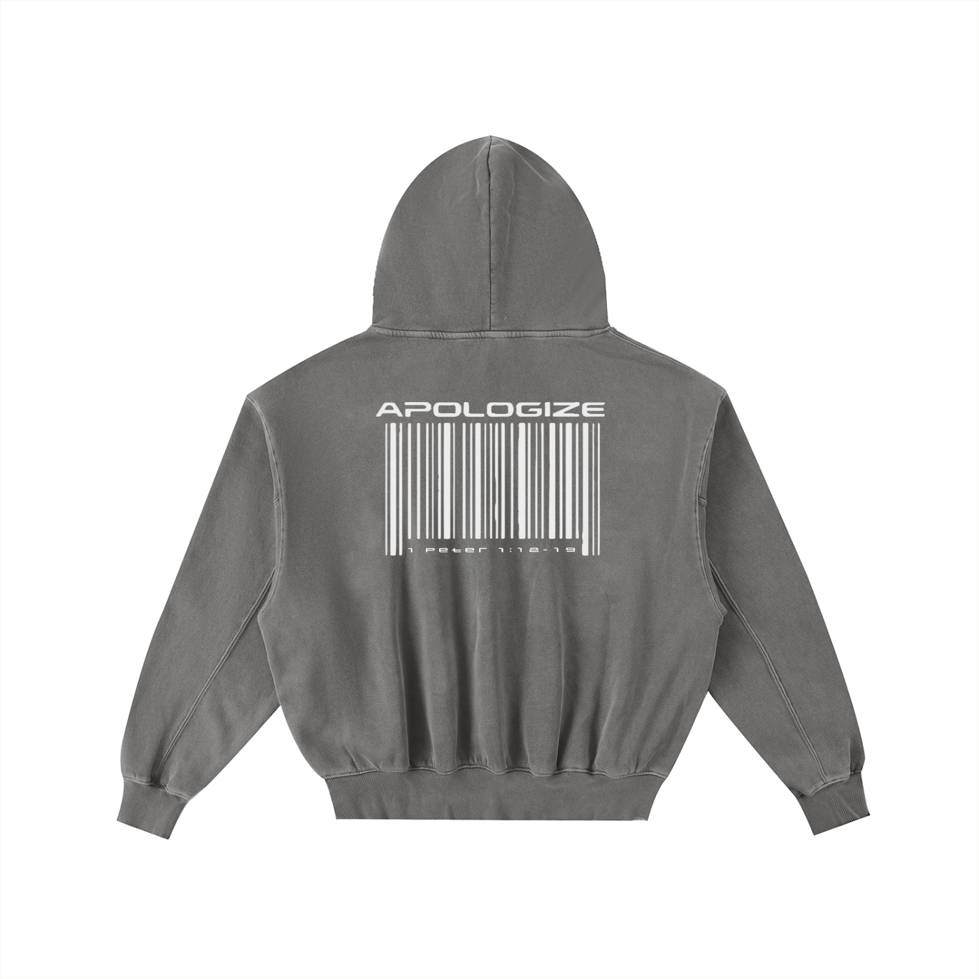 Purchased Hoodie