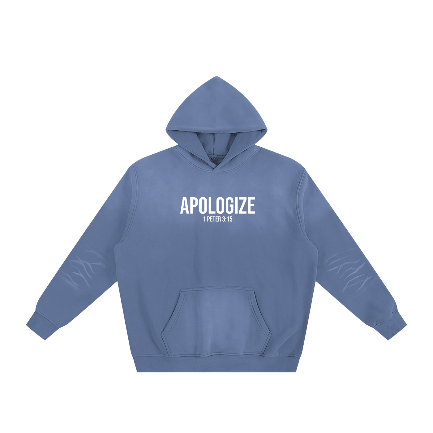 Apologize Lounge Hoodie