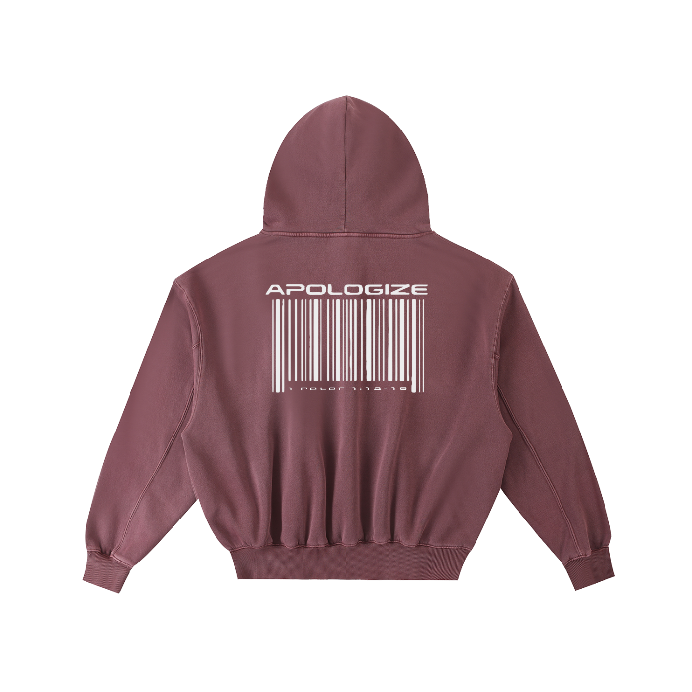 Purchased Hoodie