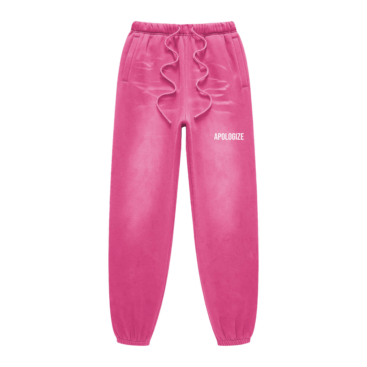 Apologize Lounge Sweatpants