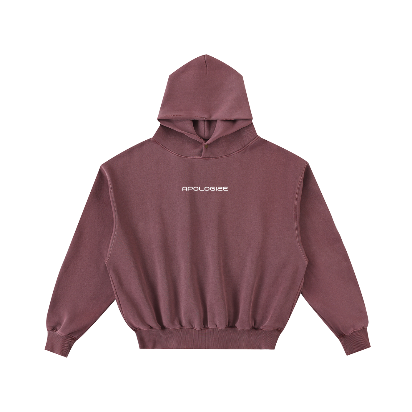 Purchased Hoodie