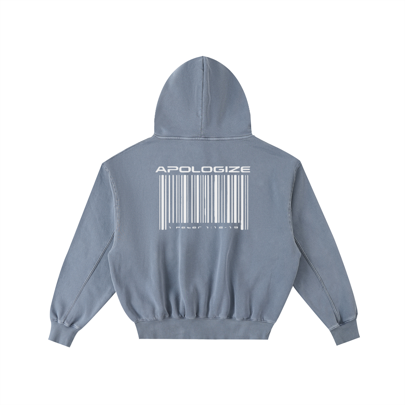 Purchased Hoodie