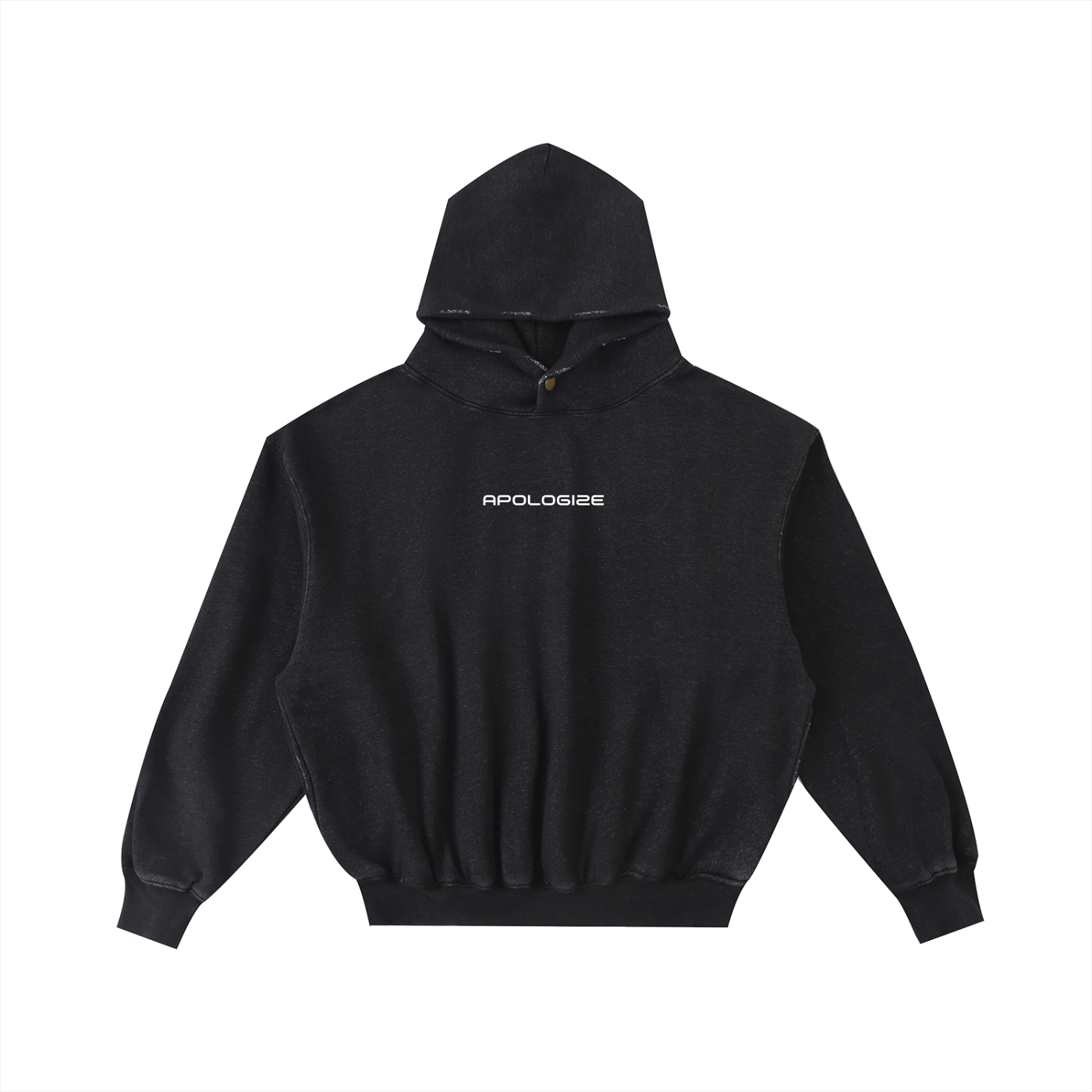 Purchased Hoodie