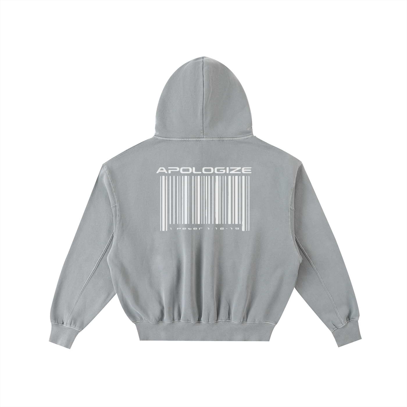 Purchased Hoodie