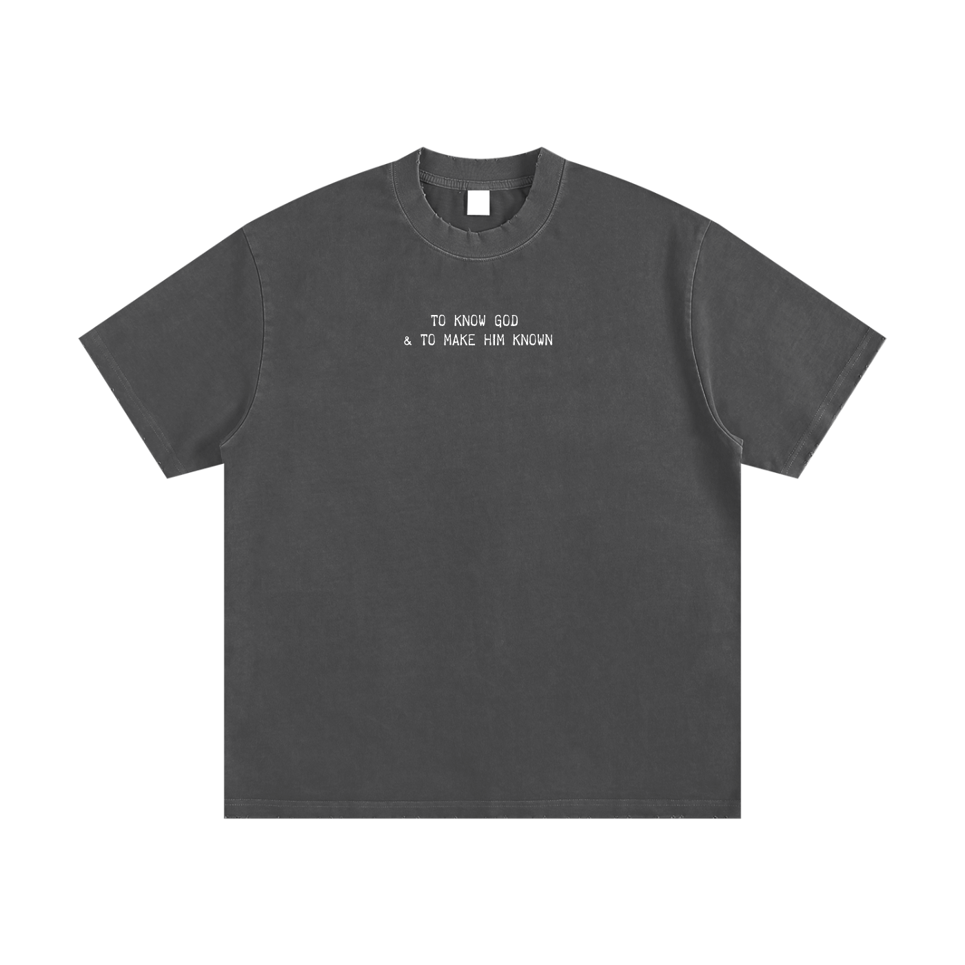 The Weighted Tee