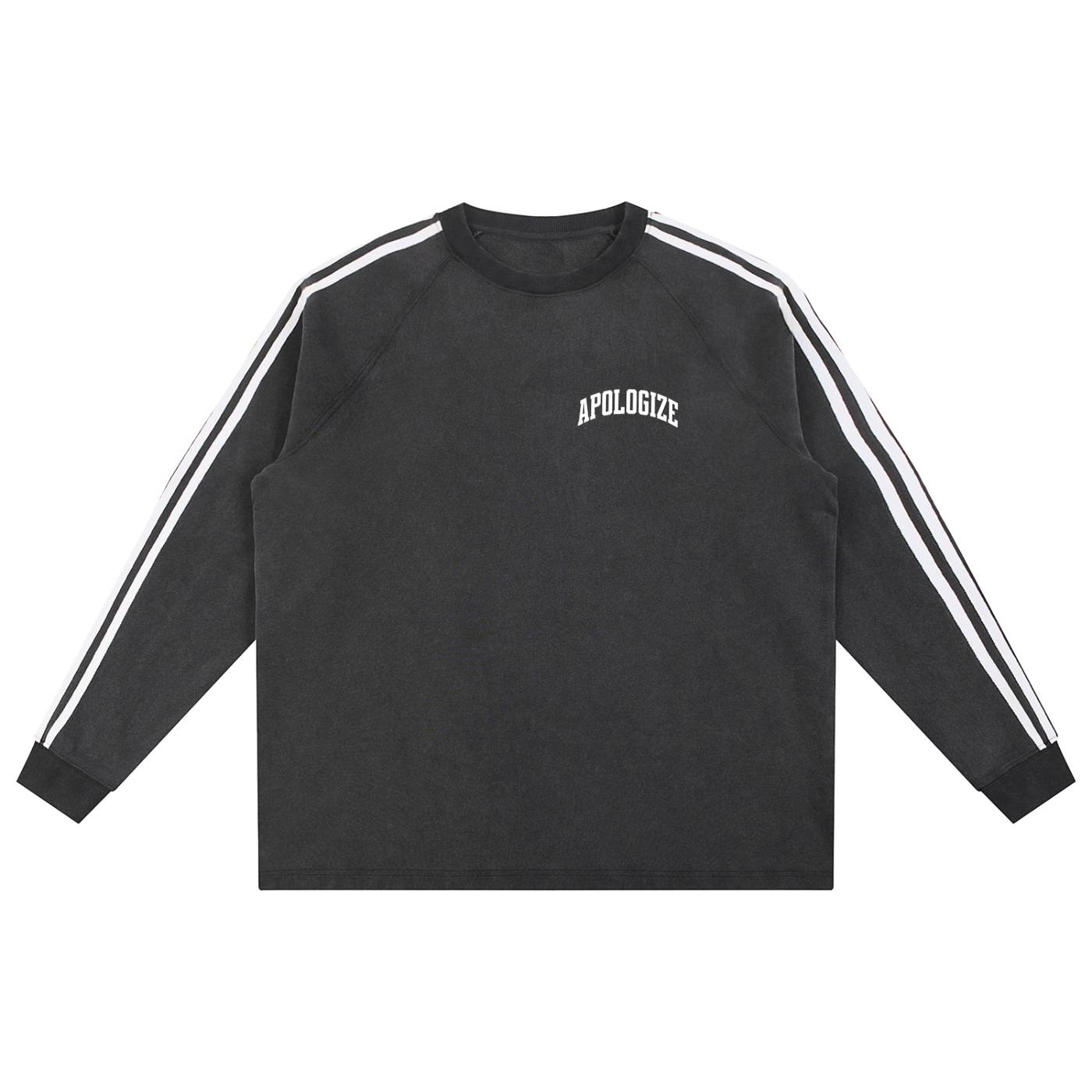 Apologize University Sweatshirt