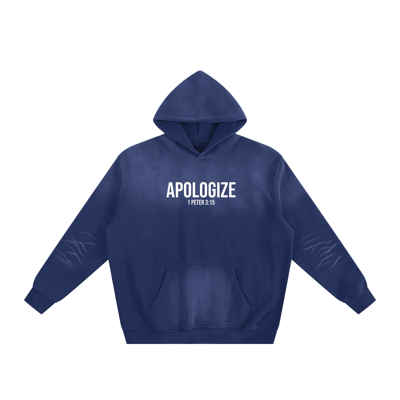 Apologize Lounge Hoodie