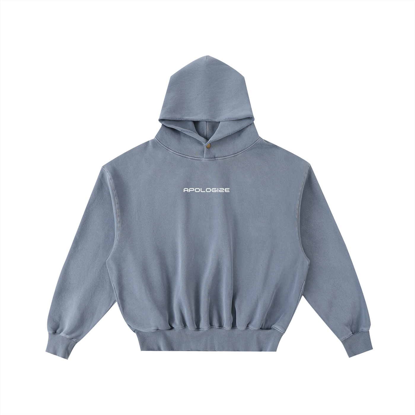 Purchased Hoodie