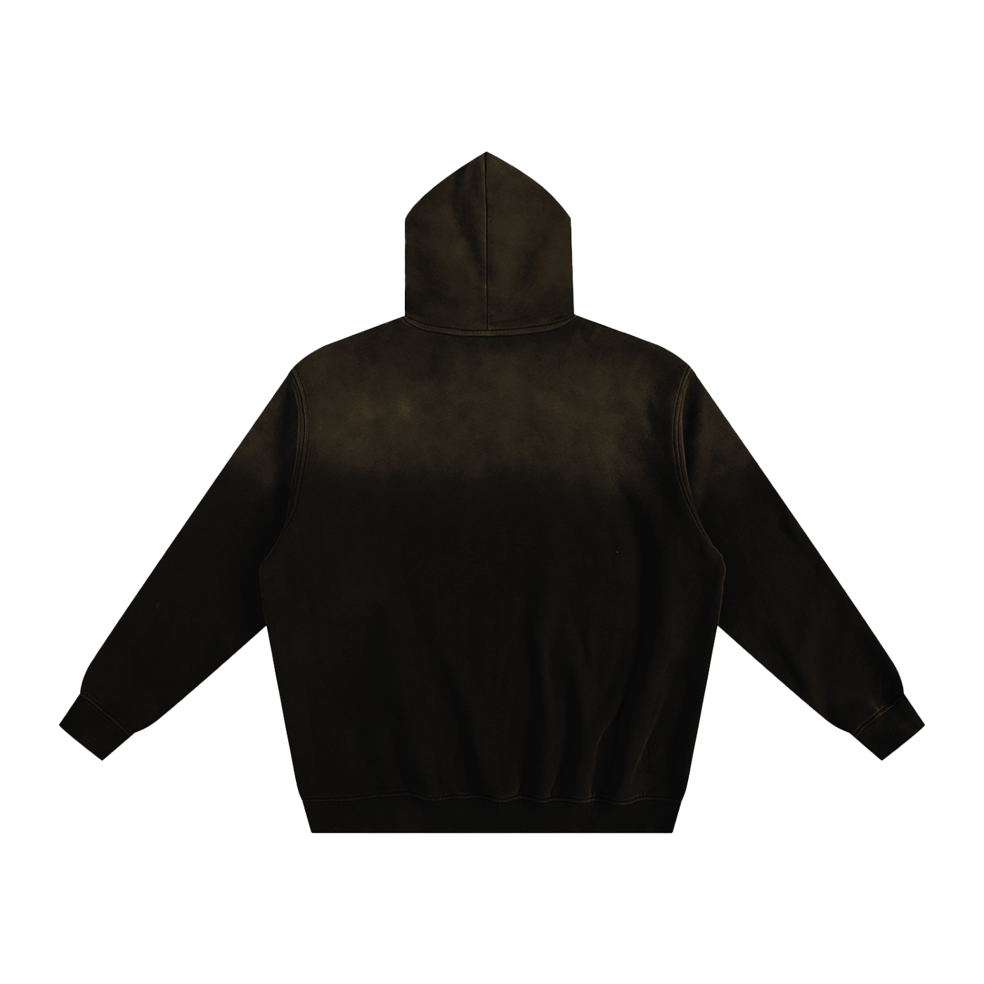 Apologize Lounge Hoodie