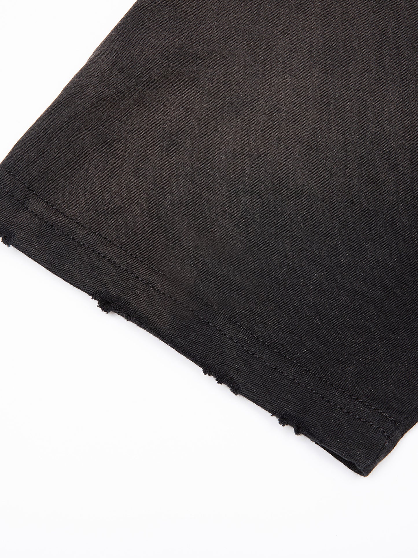 Apologize Scripture Vintage Frayed Tee