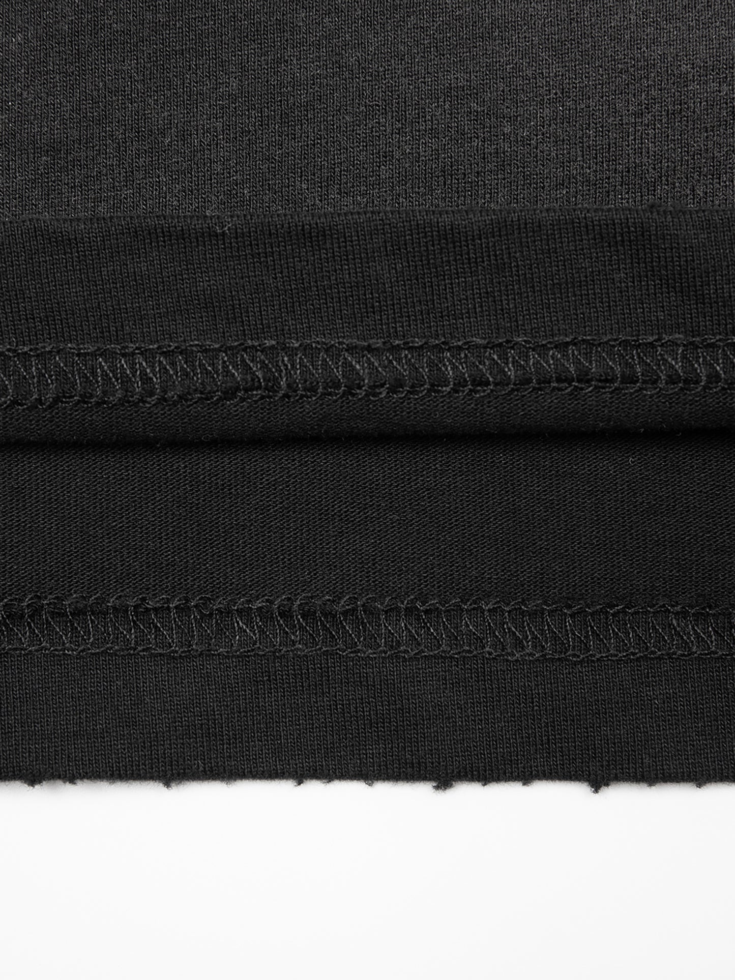 Apologize Scripture Vintage Frayed Tee