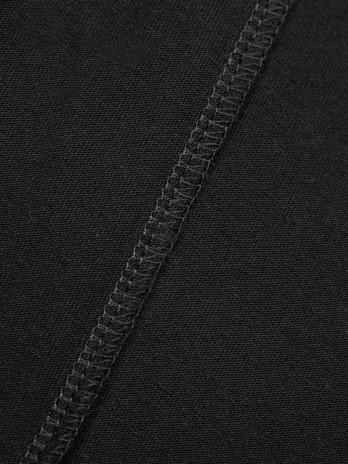 Apologize Scripture Vintage Frayed Tee