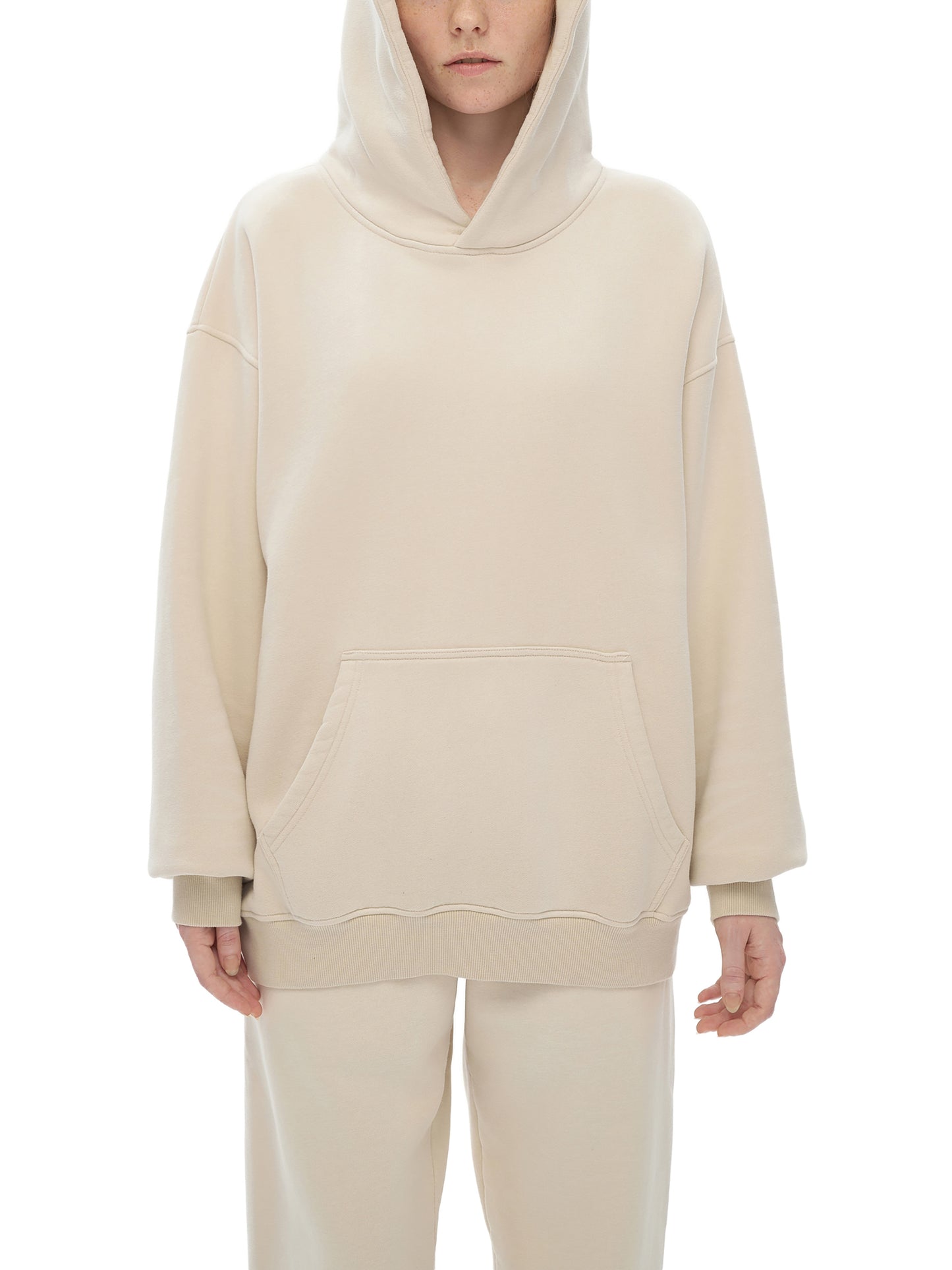 Apologize Lounge Hoodie