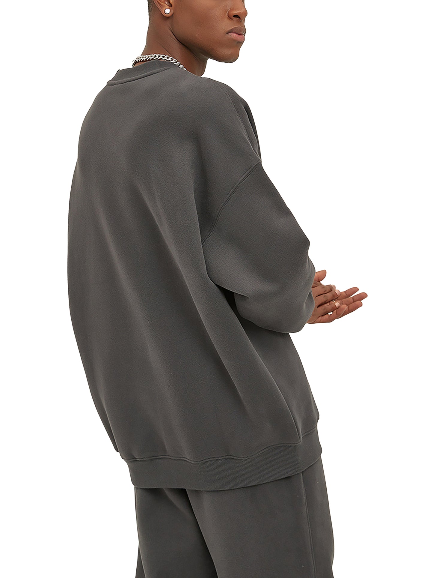 Witness Protection Sweatshirt