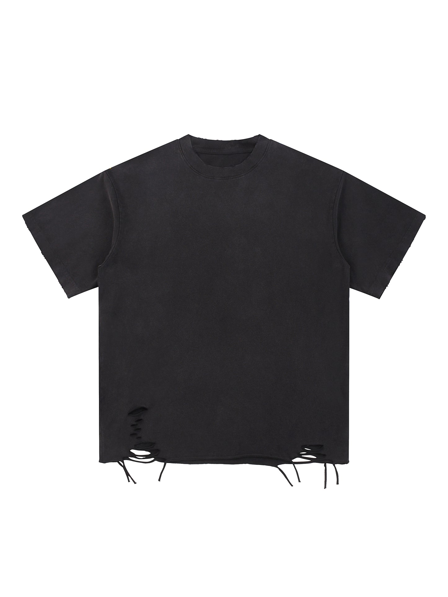 Apologize Midnight Snow Washed Tee