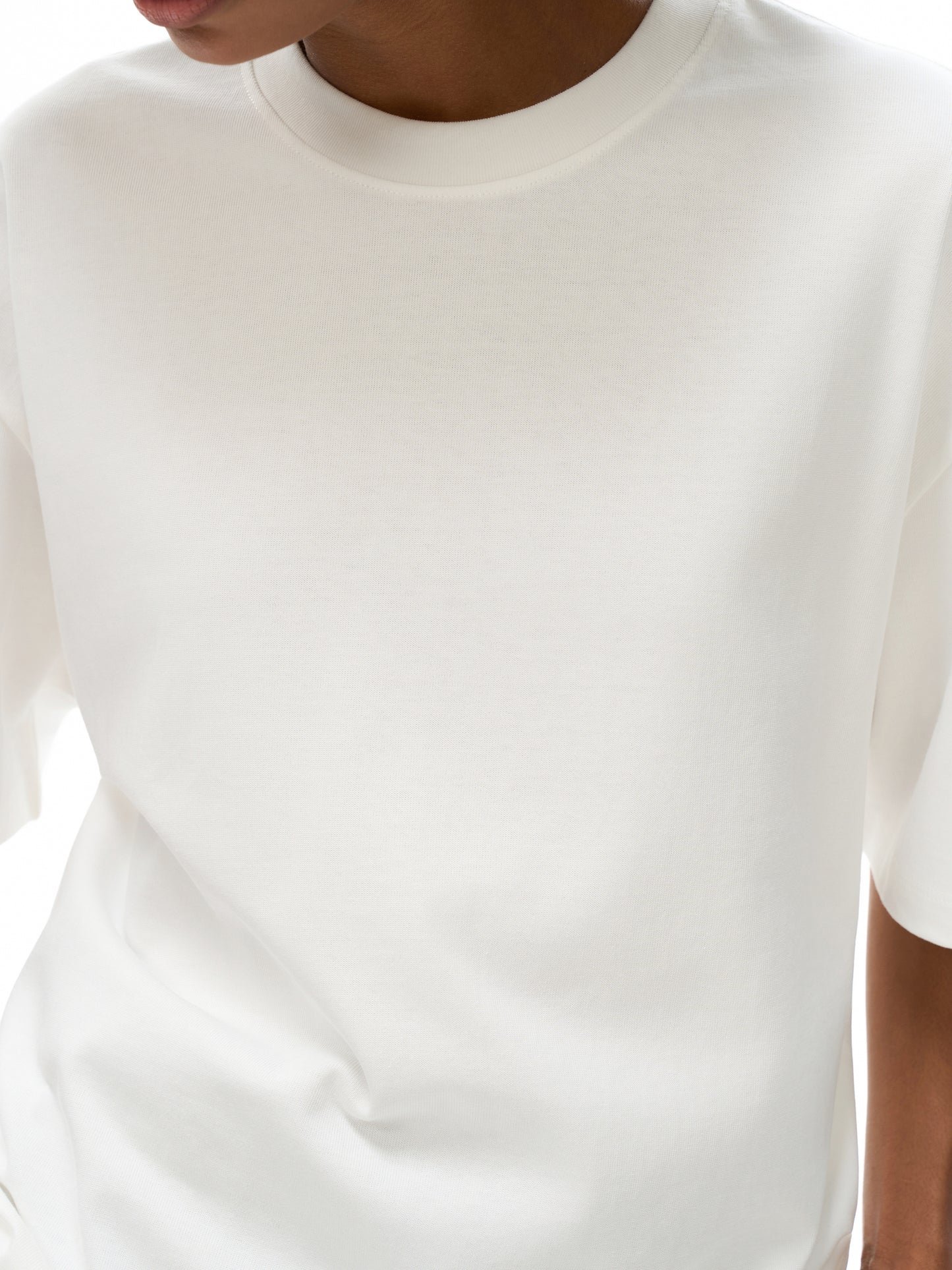 Apologize Scripture Earth Tone Tee