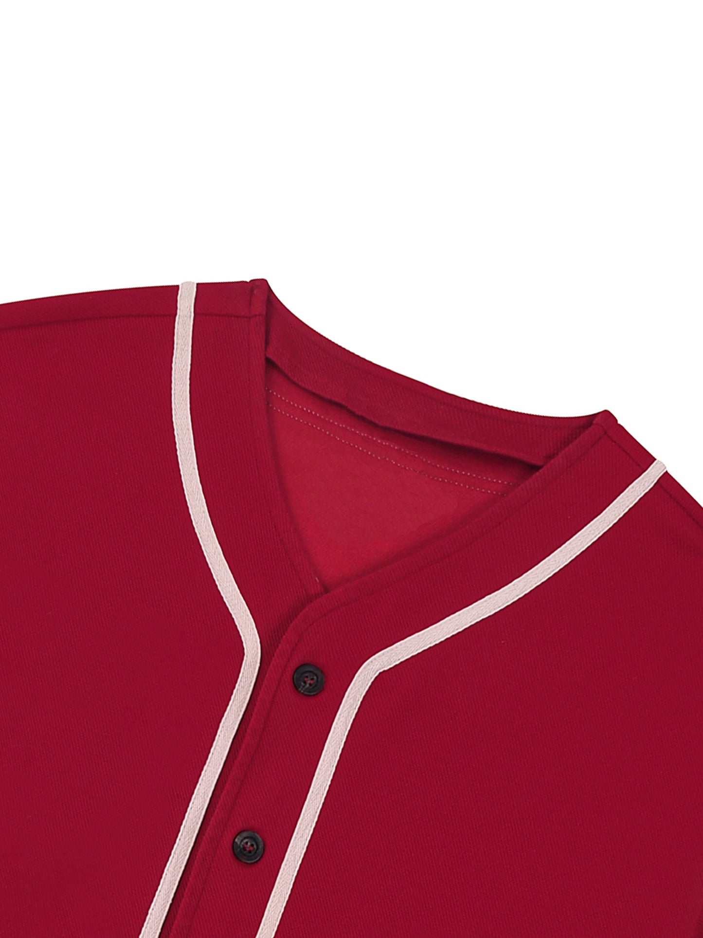 To Know God & To Make Him Known Baseball Jersey