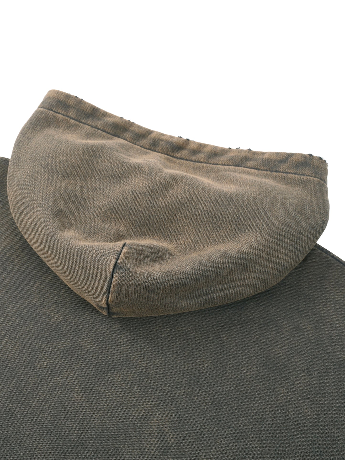 The "Defense" Hoodie