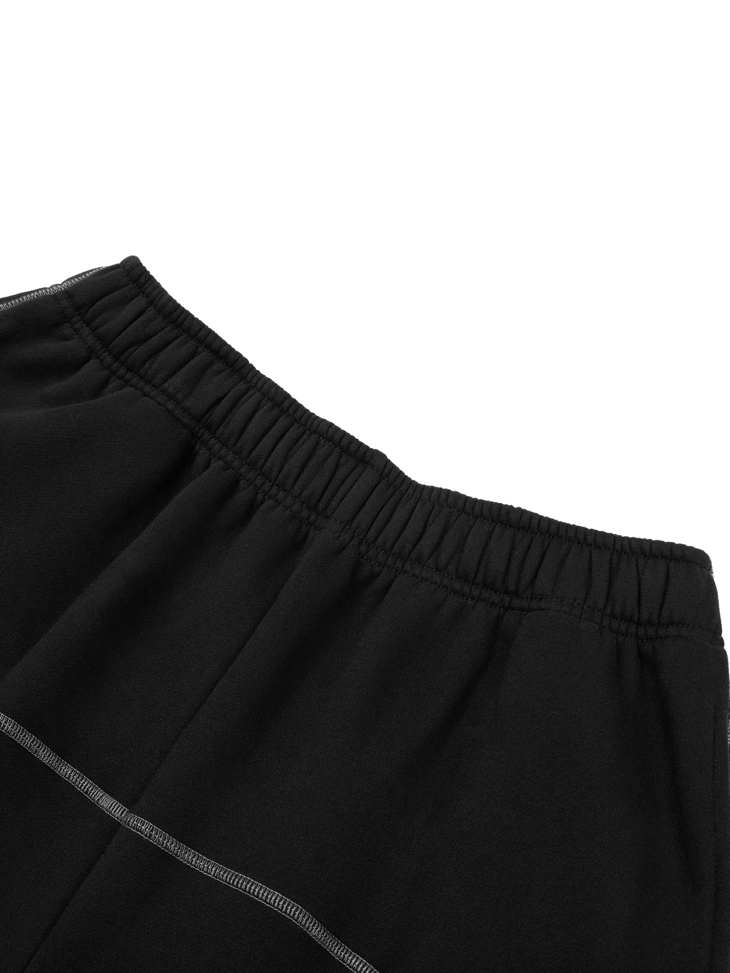 Apologize Barcode Sweatpants