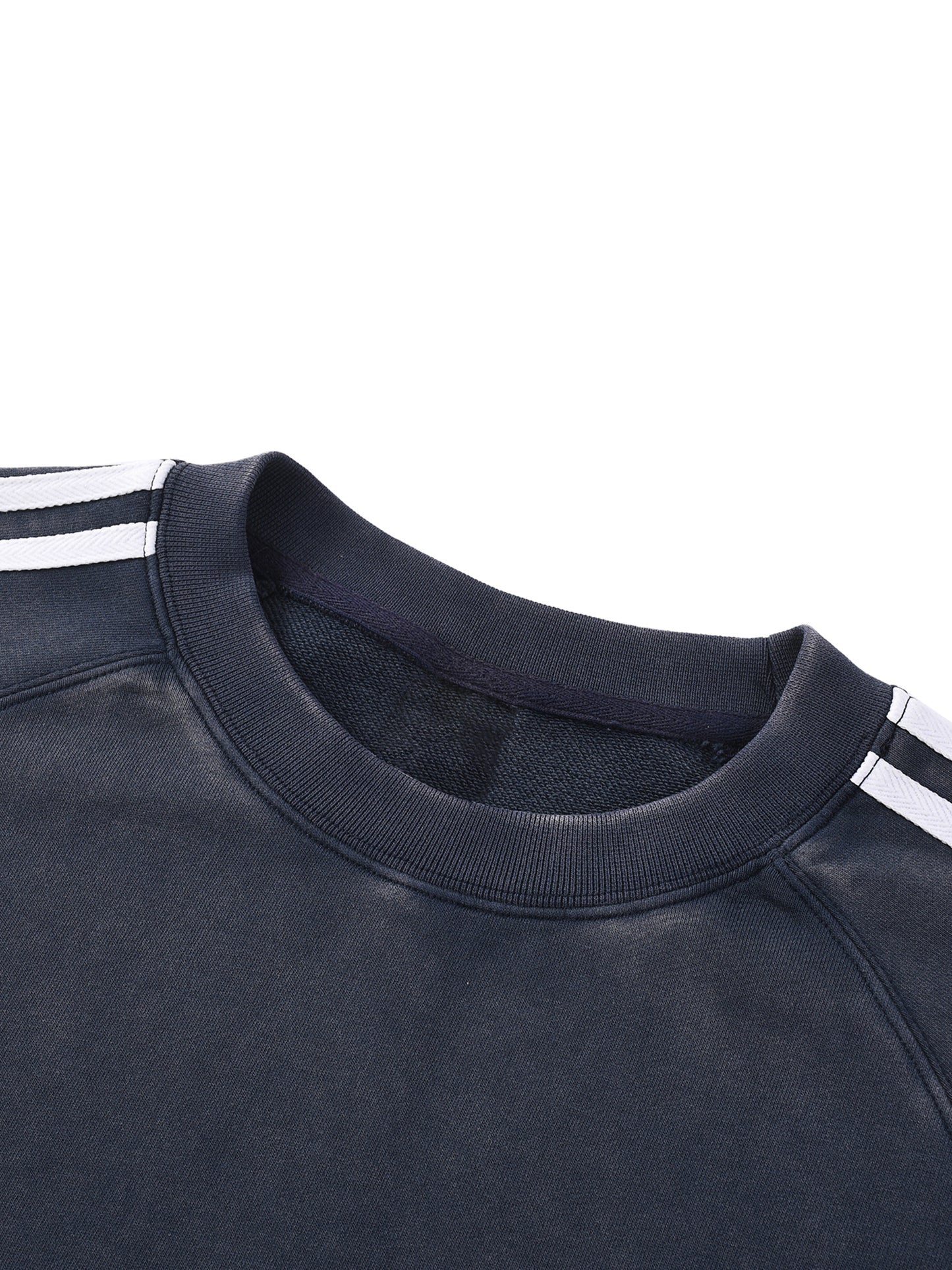 Apologize University Sweatshirt