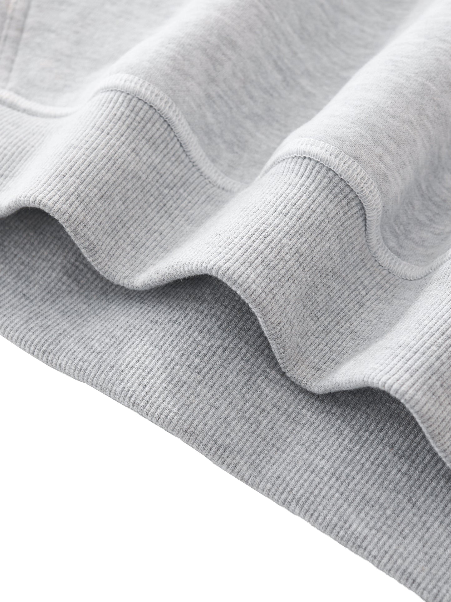 Apologize Barcode Pullover Hoodie