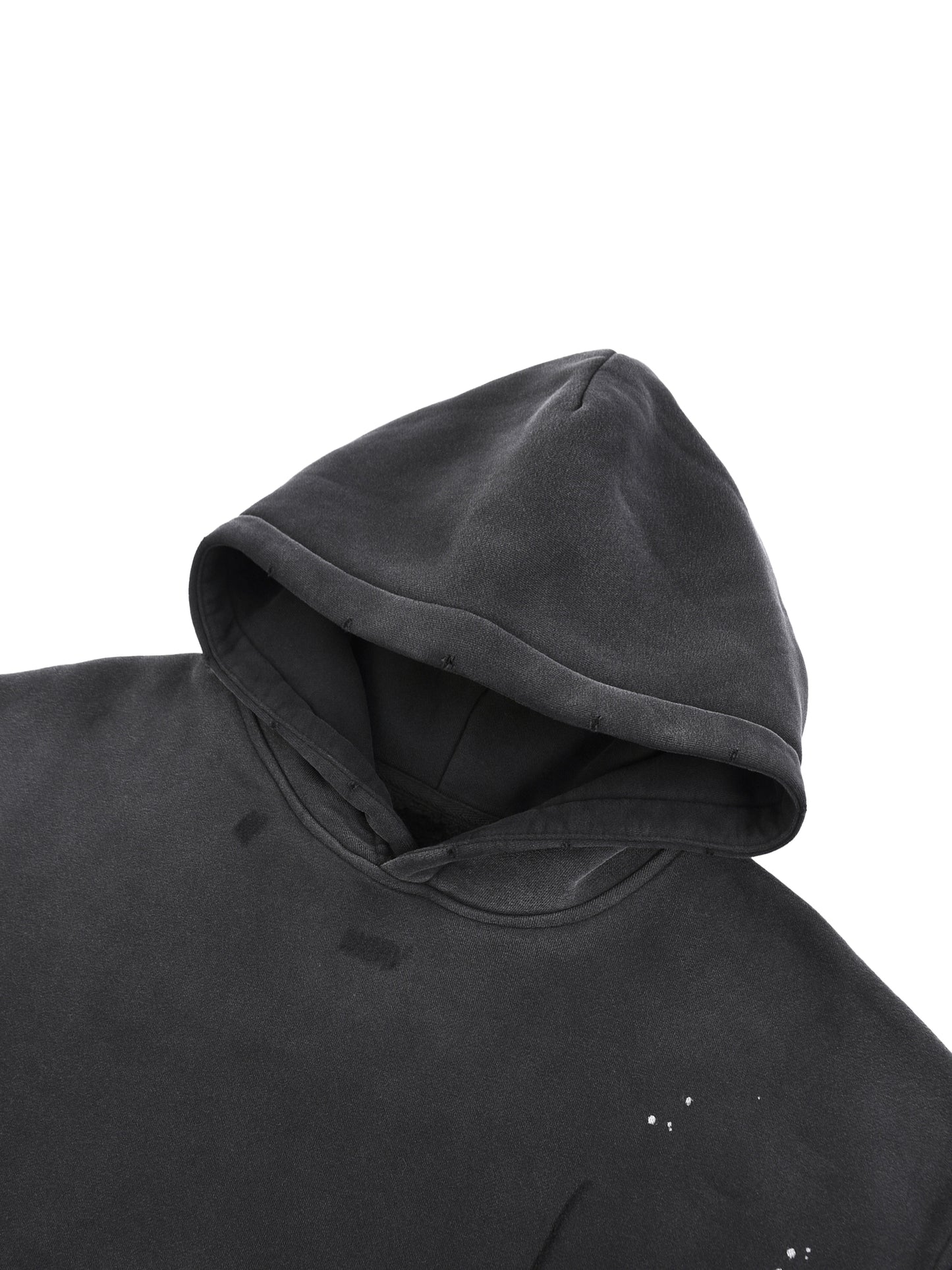 "Heavens Yes!" Apologize Hoodie