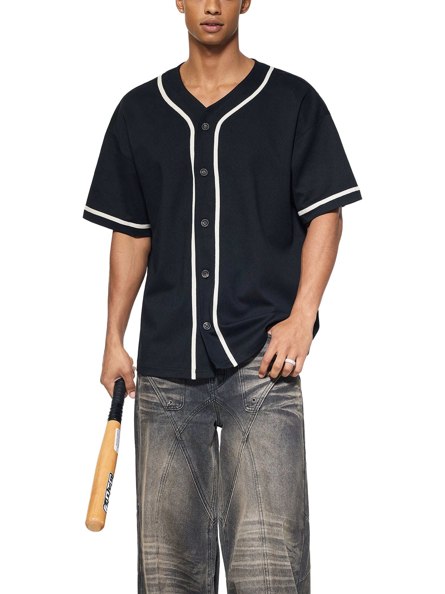 To Know God & To Make Him Known Baseball Jersey