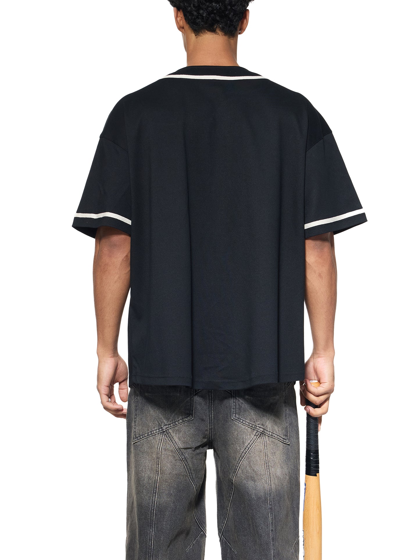 To Know God & To Make Him Known Baseball Jersey