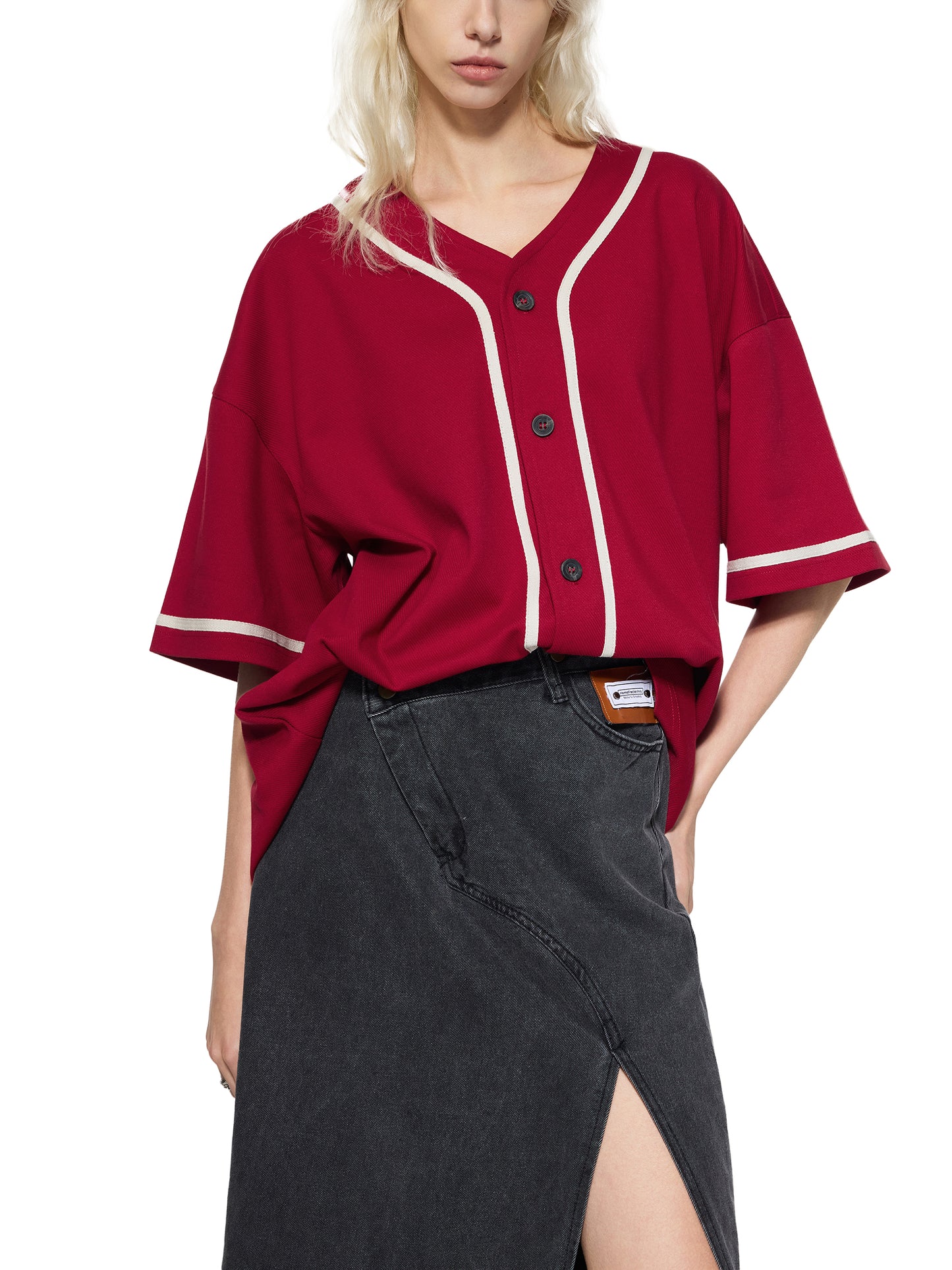 To Know God & To Make Him Known Baseball Jersey